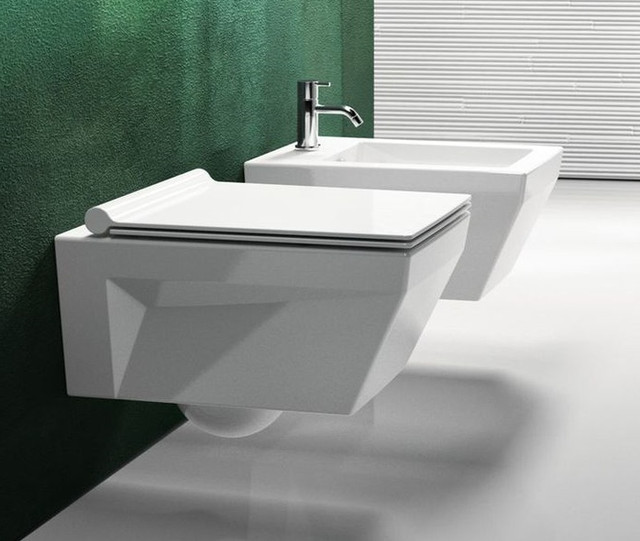 красивий унітаз в україні