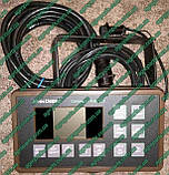 Гідроциліндр AA55520 HYDRAULIC CYLINDER John Deere AA47227 циліндр AA32279, фото 4