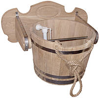 ОБЛИВНИЙ ПРИСТРІЙ "ВОДОСПАД"