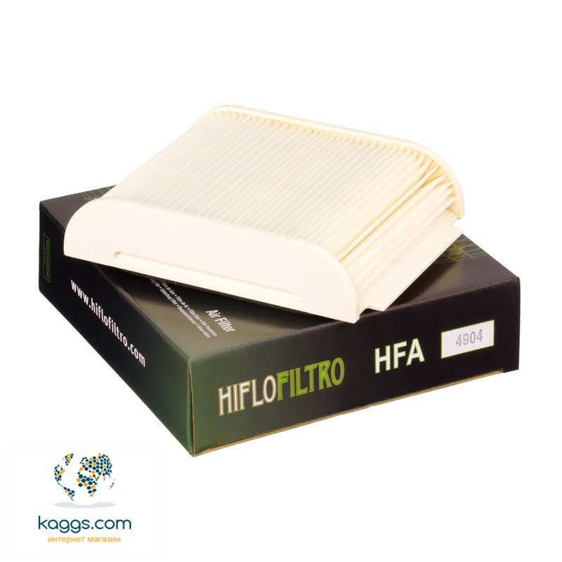 Повітряний фільтр Hiflo HFA4904 для Yamaha.