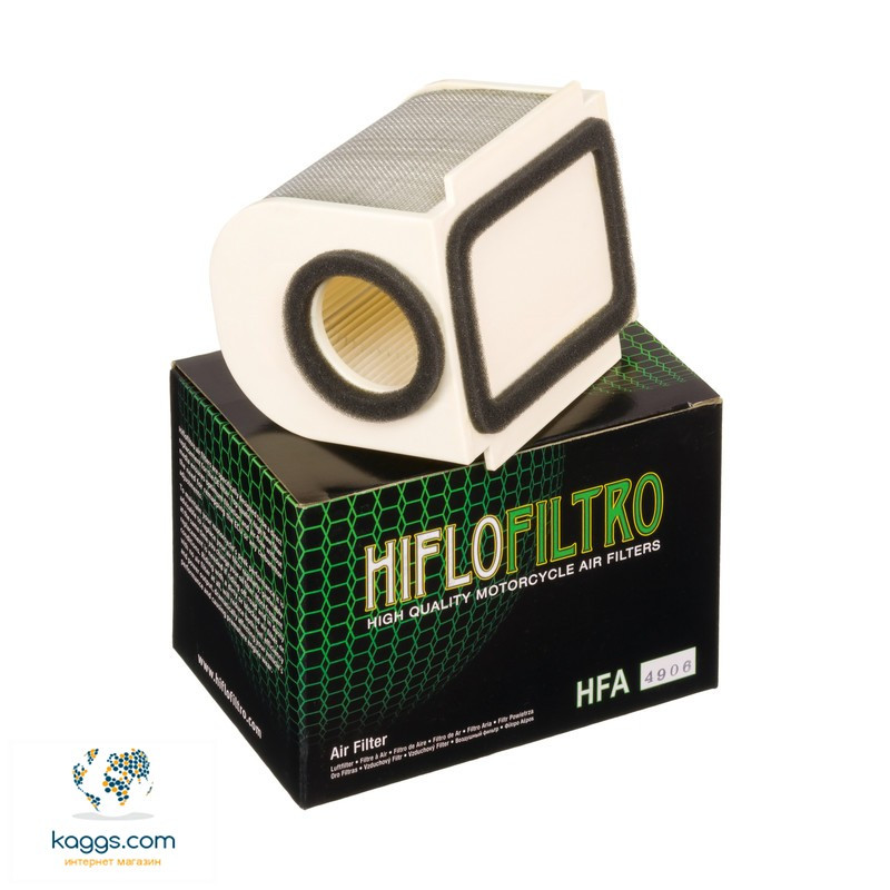Повітряний фільтр Hiflo HFA4906 для Yamaha.