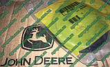 Палець R175773 опора R537928  John Deere PIN FASTENER, ILS SUSPENSION CYLINDR, фото 4