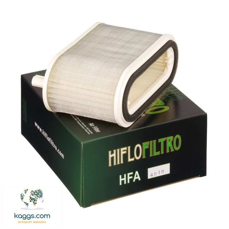 Повітряний фільтр Hiflo HFA4910 для Yamaha.