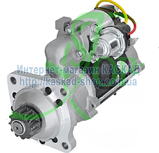 Стартер редукторний Caterpillar 24в 6,6 кВт