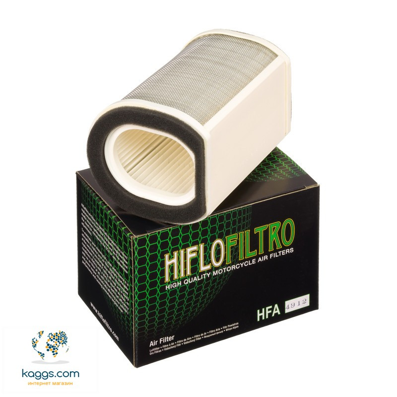 Повітряний фільтр Hiflo HFA4912 для Yamaha.