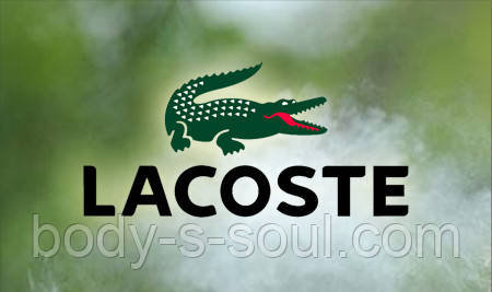 Віддушка для мила Lacoste, Floressence