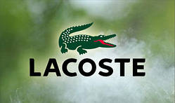 Віддушка для мила Lacoste, Floressence