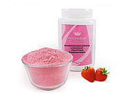 Альгинатная маска для лица с Земляникой - "Peel off mask Strawberry instant", 200 г