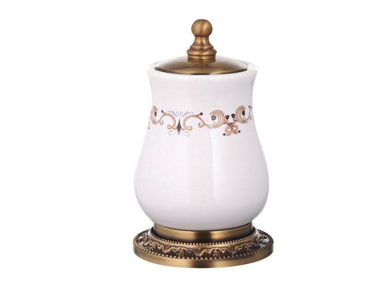 Бокс для аксесуарів KUGU Medusa Freestand 740A