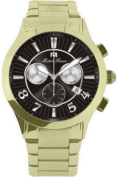 Годинник Michelle Renee 239G310S кварц. (комплект) Chronograph