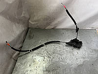 PT00016021 Замок двери передних левых Rivian R1T