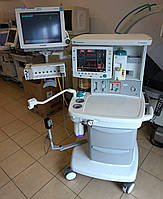 Наркозно-дихальний апарат GE Datex Ohmeda S5 Avance Anesthesia Machine