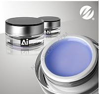 Affinity Ice Violet - прозрачно-фиолетовый гель (разлив)