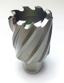 Корончатое свердло ф 38мм, Karnasch Silver Line 25, art. 20.1255
