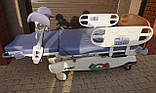 Ліжко родова STRYKER LD304 Birthing Hospital Bed, фото 2