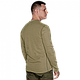Лонгслив cm basic fr хаки огнестойкий 3xl - фото 3 - id-p3165398917