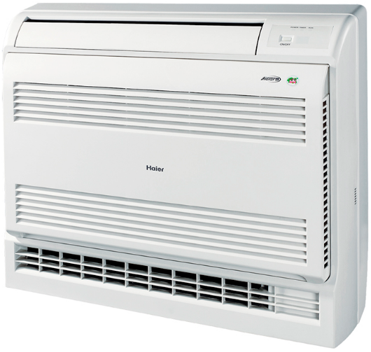 Внутрішній блок мультиспліт системи Haier AF35S2SD1FA Console