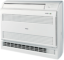 Внутрішній блок мультиспліт системи Haier AF25S2SD1FA Console