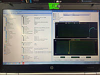 Материнская плата HP EliteBook 8460p (6050A2398701-MB-A02) (Socket G2, QM67, Radeon HD 6470M, 2xDDR3L) б/у
