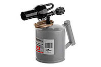 Паяльна лампа бензинова Intertool 1 л (GB-0031)