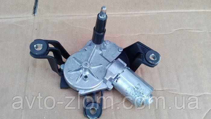 Купить Моторчик заднего дворника Opel Astra H, Zafira B, Астра, Зафира ...