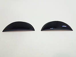 Вії на фари "AV-Tuning" — накладки ВАЗ 2101,02