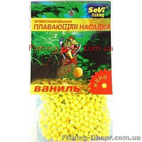 Пінопласт — ароматизована насадка SEVI ПУФІ Ваніль Максі