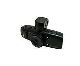 Автомобільний відеореєстратор Х520 Full HD 1080p ЧОРНИЙ SKU0000699, фото 6