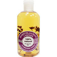 Шампунь - бальзам з чебрецем для щоденного використання 350 мл