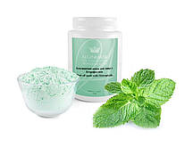 Альгінатна маска для обличчя з Хлорофілом - "Peel off mask with Chlorophyll", 200 м