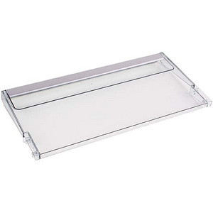 Панель морозильної камери Gorenje 880496 (відкидна верхня) 410x205mm, фото 1