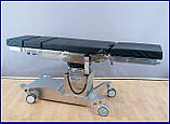 Мобільний Операційний Стіл Maquet Betastar Universal Mobile Operating Table, фото 4