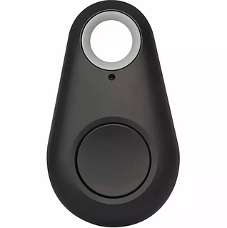 ITag anti lost брелок с Bluetooth 4.0 и световым сигналом "антилос"