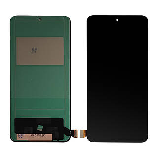 Xiaomi 12T Pro дисплей (экран) и сенсор (тачскрин) TFT