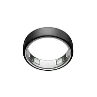 Смарт-кольцо  Oura Ring 5 Size 12 Stealth (JZ90-61620-12)