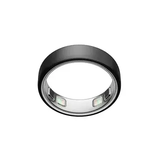 Смарт-кольцо  Oura Ring 5 Size 12 Stealth (JZ90-61620-12)