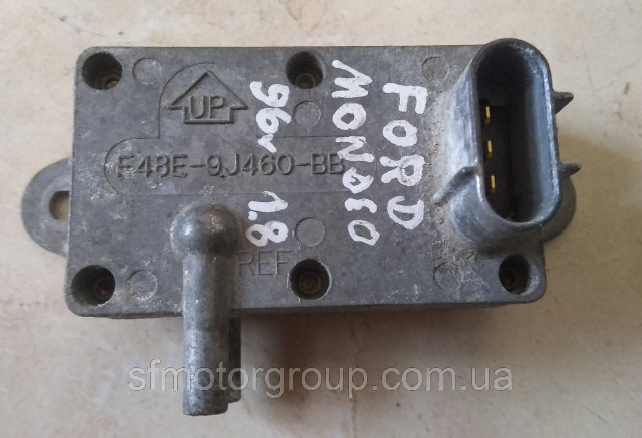 Map sensor Ford F48E9J460BB, фото 1
