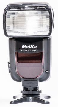 Спалах Meike 950 II for Canon / на складі, фото 1