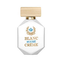 Парфюмированная вода женская Luxerom Blanc Sukre Creme 100 мл