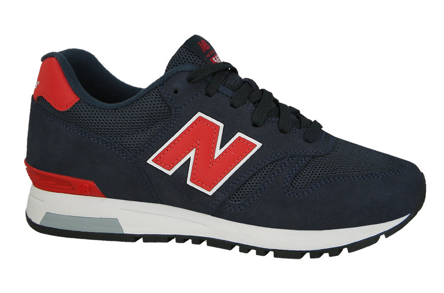 New Balance кросівки 565NTW
