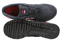 New Balance кросівки 565NTW, фото 3