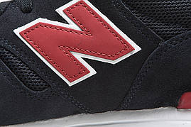 New Balance кросівки 565NTW, фото 4