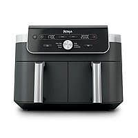 Фритюрниця повітряна Ninja DZ901EU 2470 Вт 9,5 л