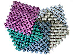 Модульне протиковзне покриття Лагуна