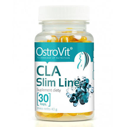 CLA Slim Line OstroVit, фото 2