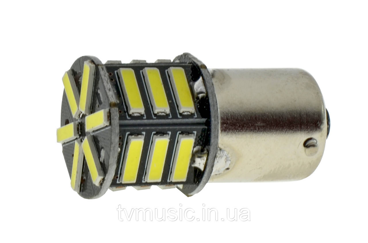 LED лампа Cyclon S25-030 7020-21 12V MJ
