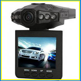 Авторегідратор HD DVR H198