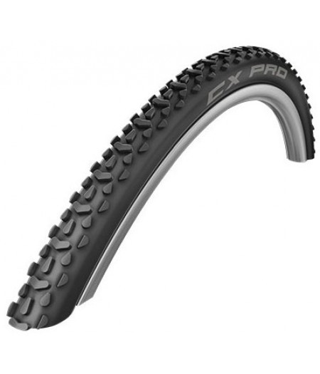 Покрышка 26x1.35 Schwalbe CX PRO Performance  35-559 B/B-SK HS269 DC 67EPI