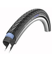 Покрышка 26x1.50 (40-559) Schwalbe MARATHON PLUS HS440 SmartGuard B/B+RT EC 67EPI