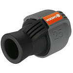 З'єднувач Gardena 25 мм x 3/4"